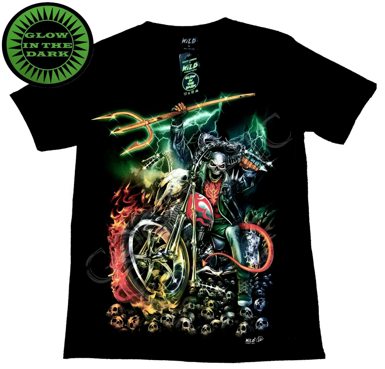 Ghost Rider