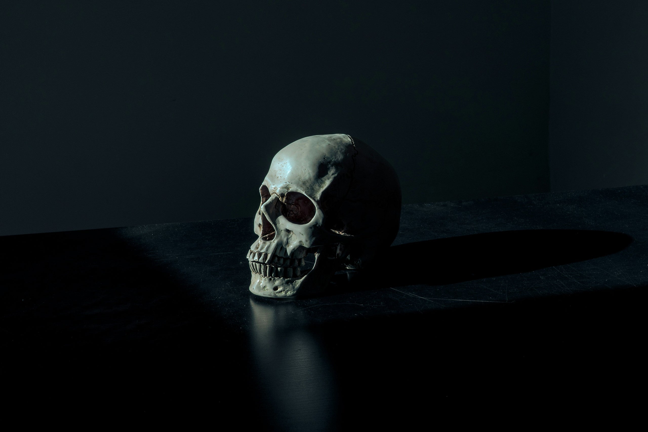 Gothic collection