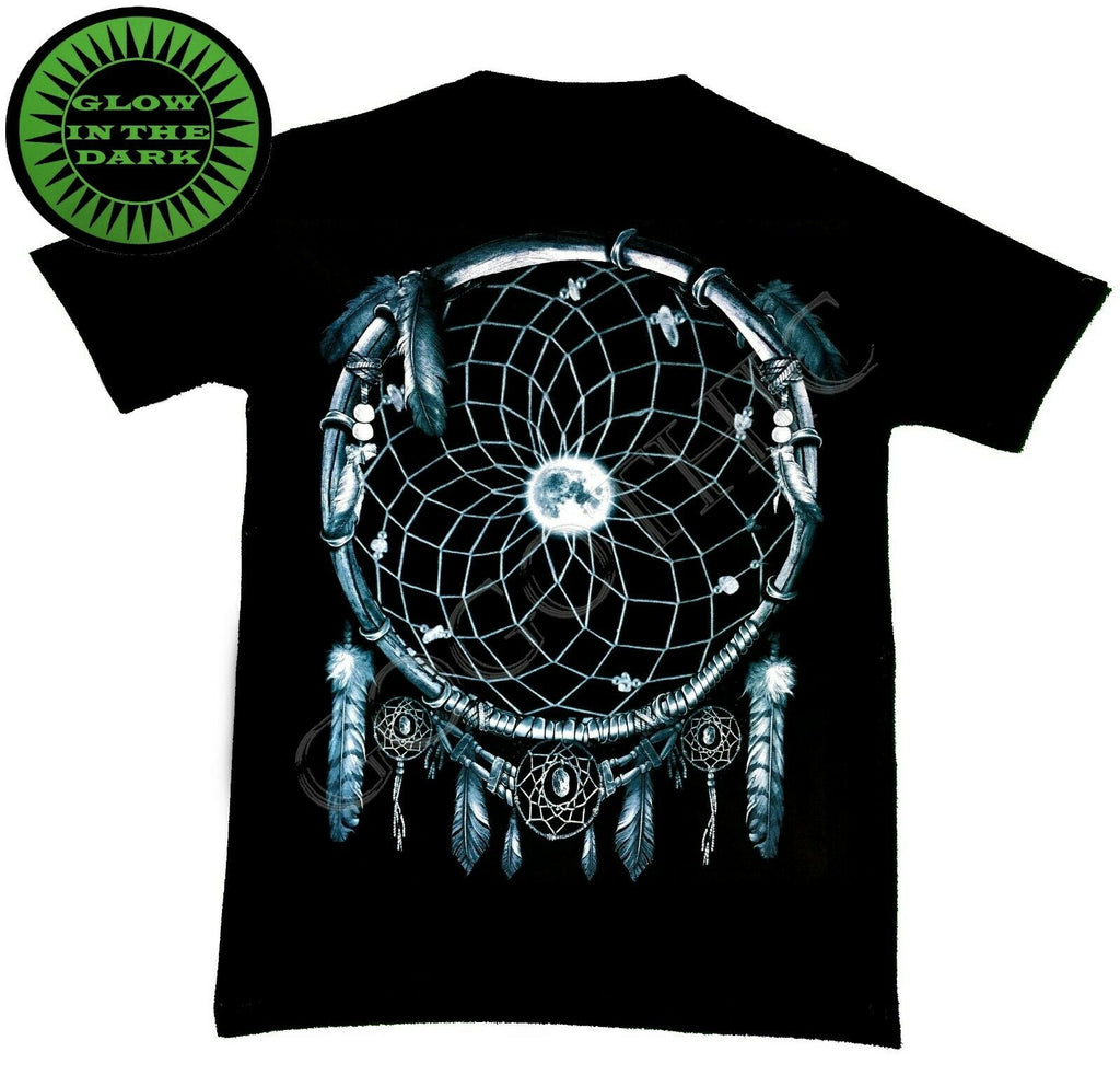 Dreamcatcher Wolf