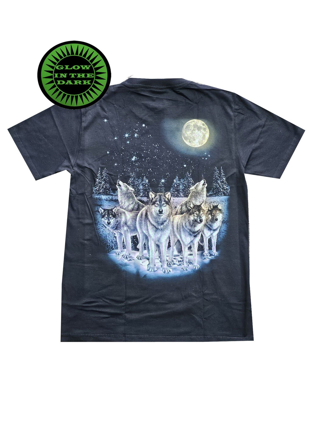 Moon Howler