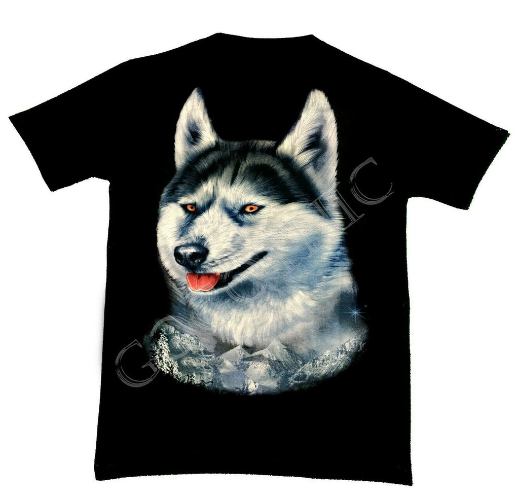 Husky