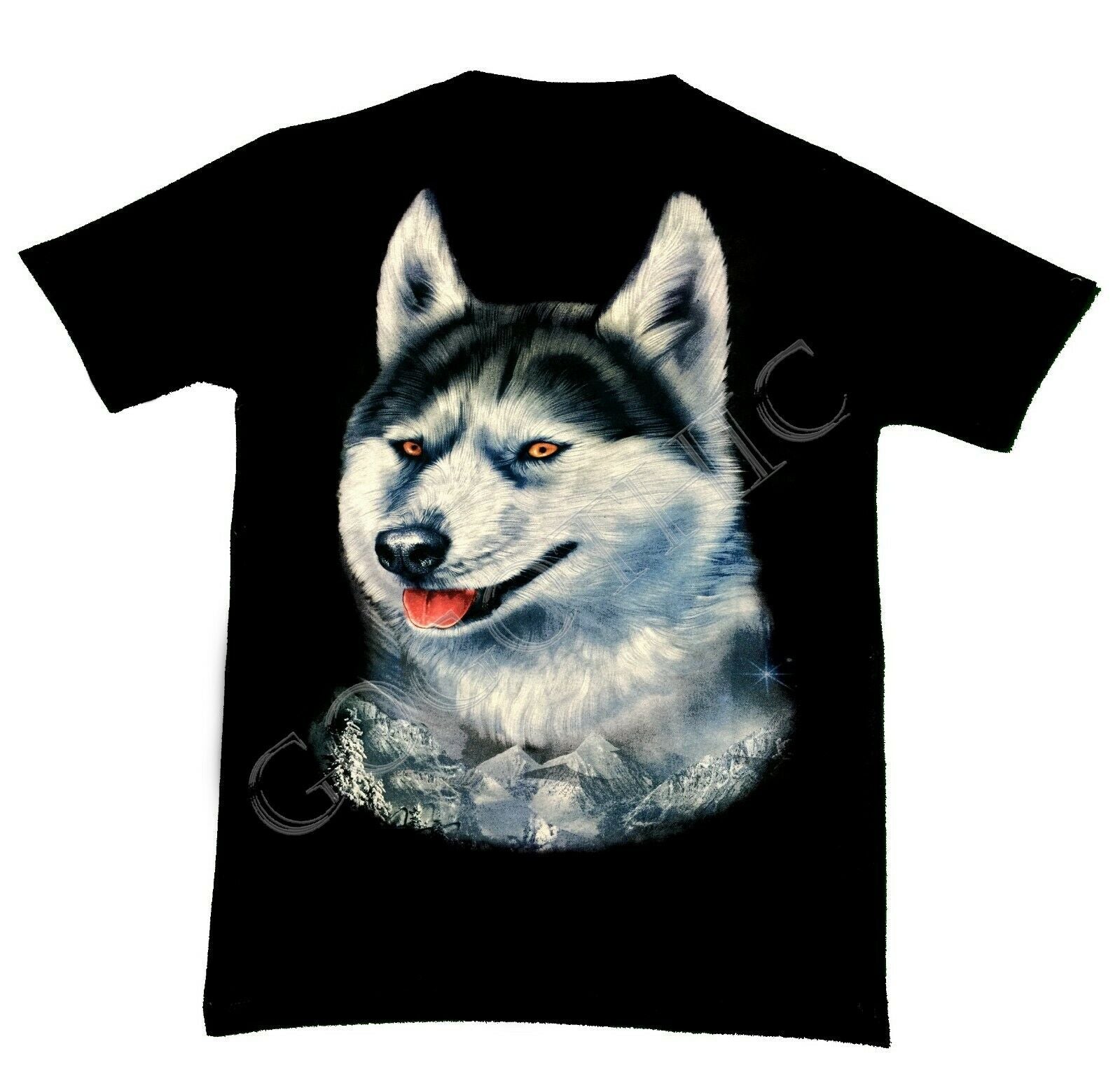 Husky