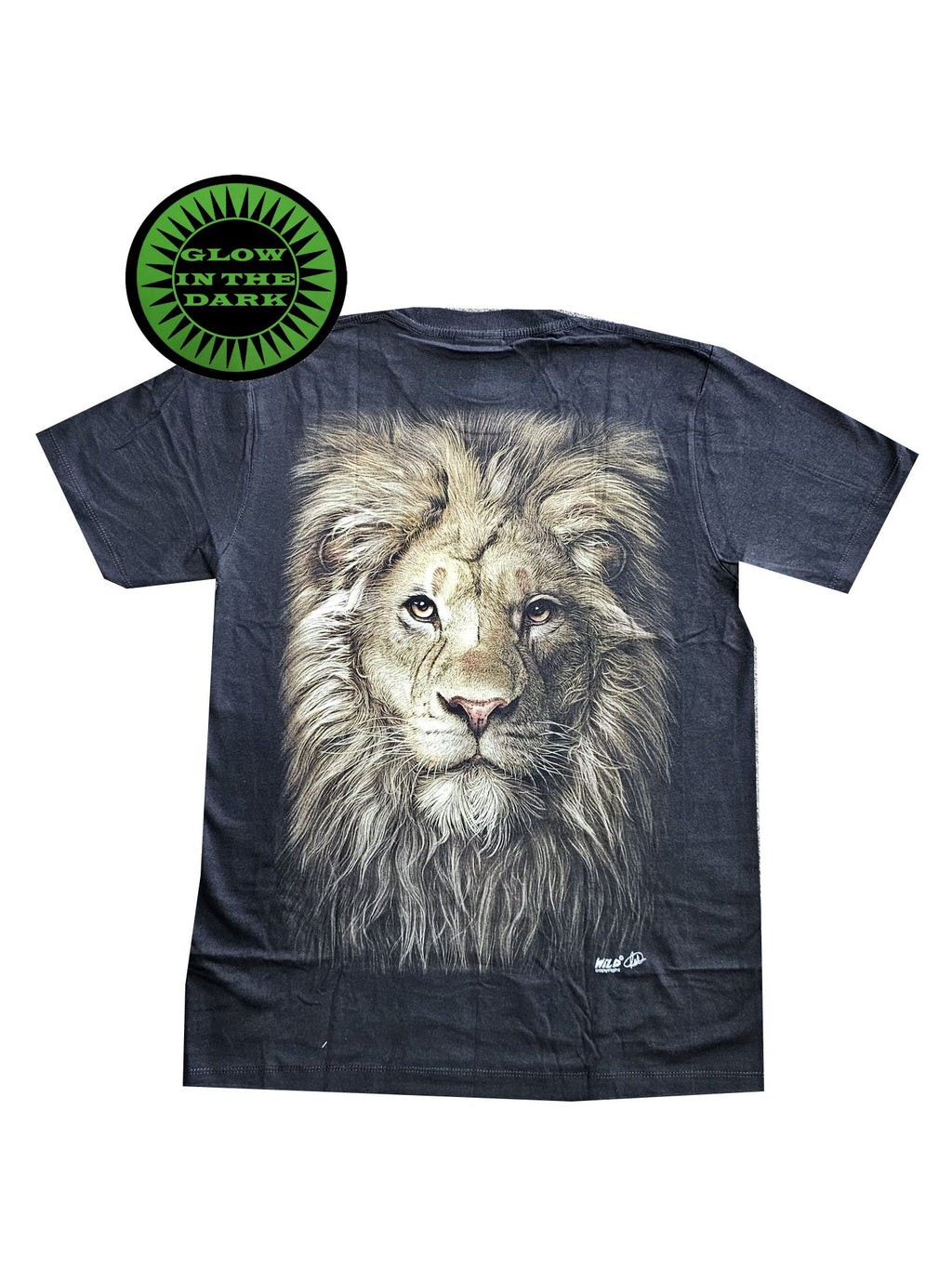 King of the jungle