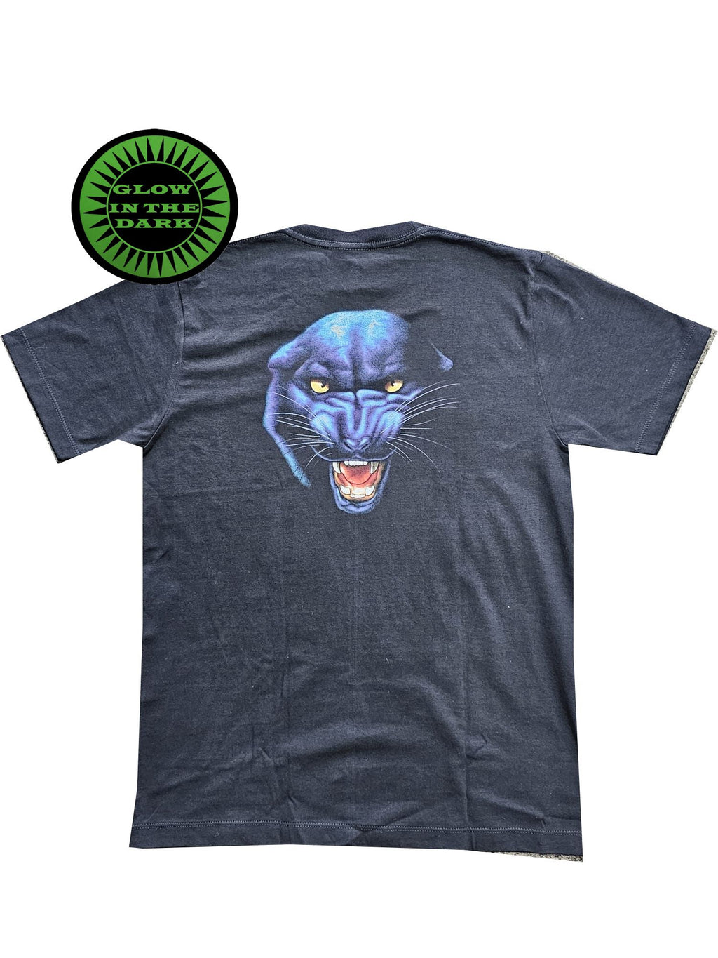 Prowling Panther